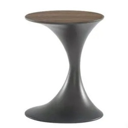 Tavolino Andorra Wood Tonin Casa